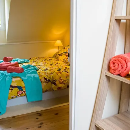 Bed & Breakfast Phil&Vero Ginouillac